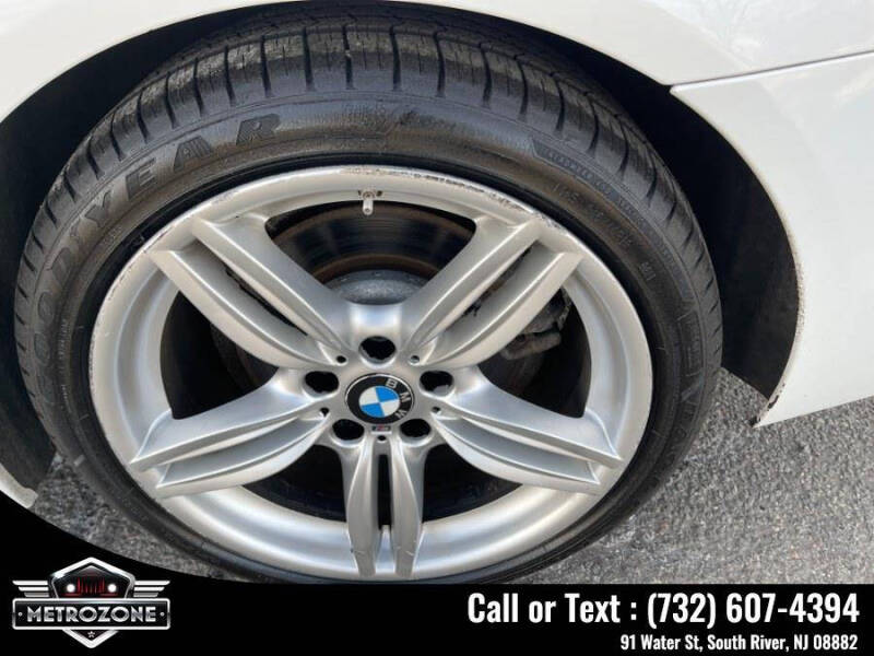 2015 BMW 5 Series 535i xDrive