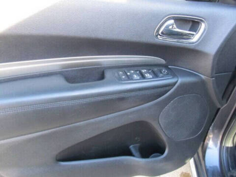 2017 Dodge Durango SXT