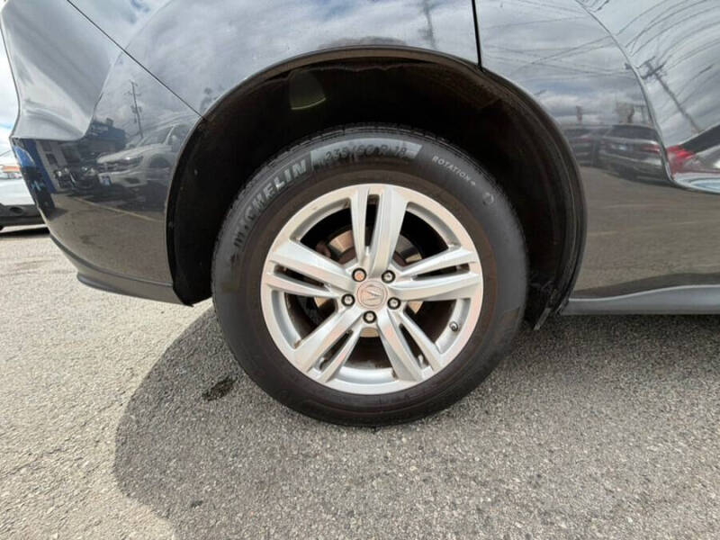 2013 Acura RDX