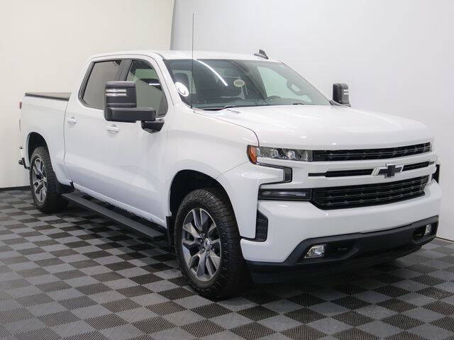 2022 Chevrolet Silverado 1500 Limited