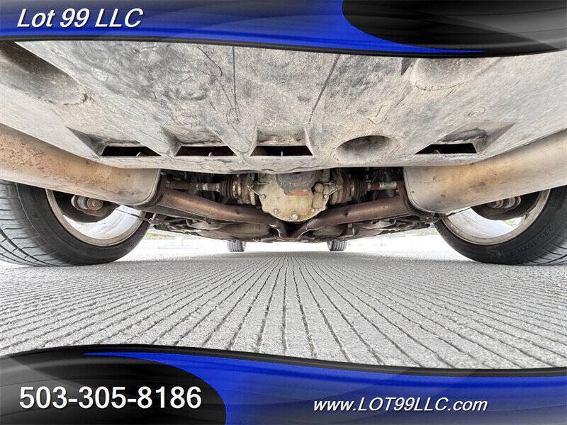 2006 Pontiac GTO