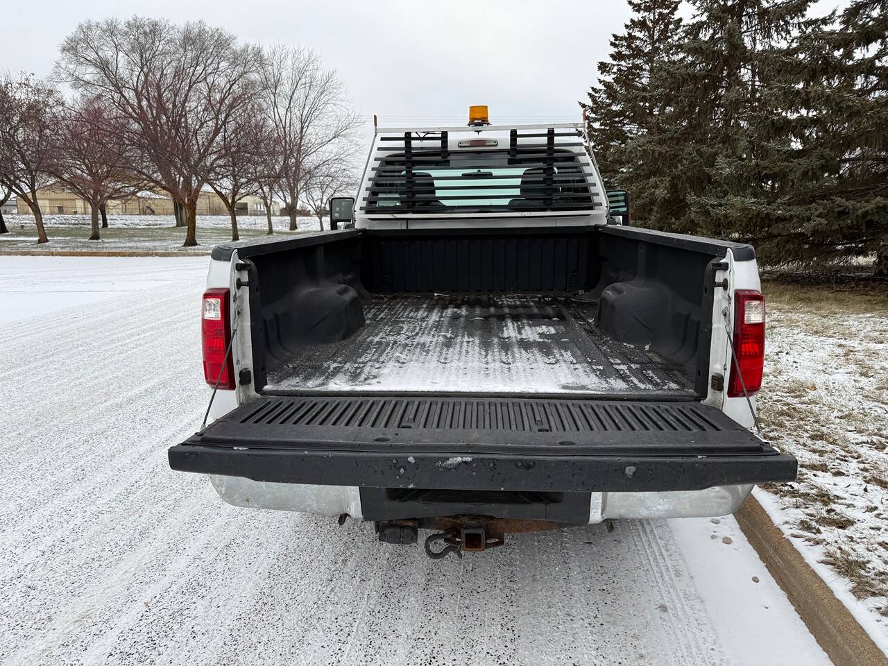 2012 Ford F-250 Super Duty for sale at Sales Ramp LLC in Elk River, MN