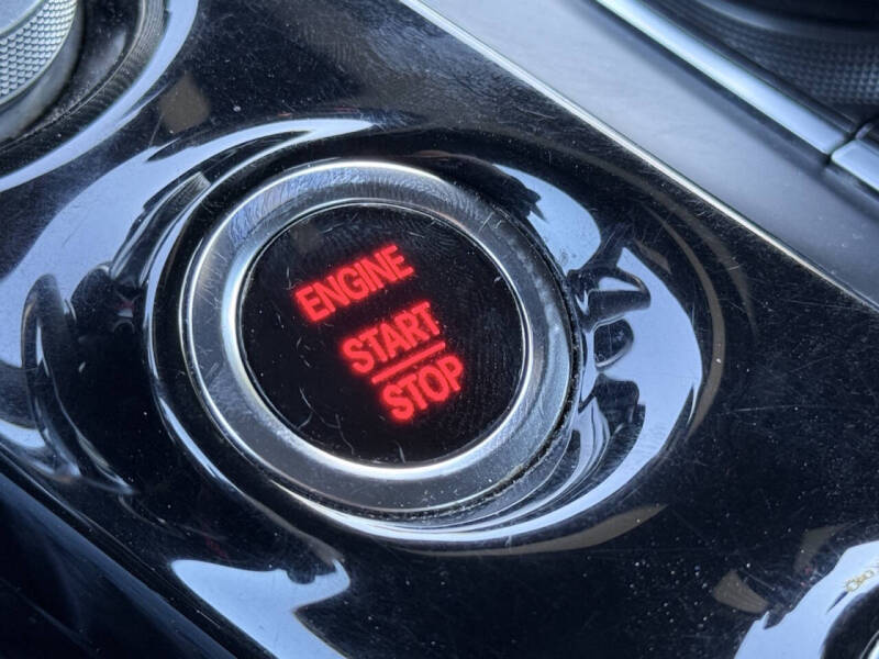 2017 Mercedes-Benz AMG GT