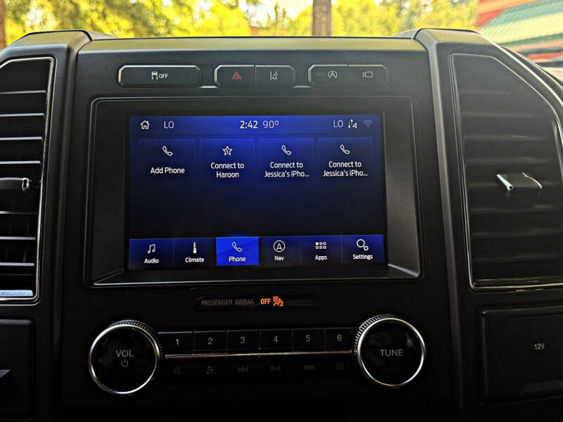 2020 Ford Expedition MAX King Ranch