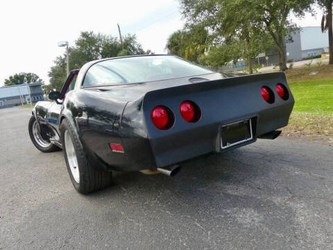 1979 Chevrolet Corvette