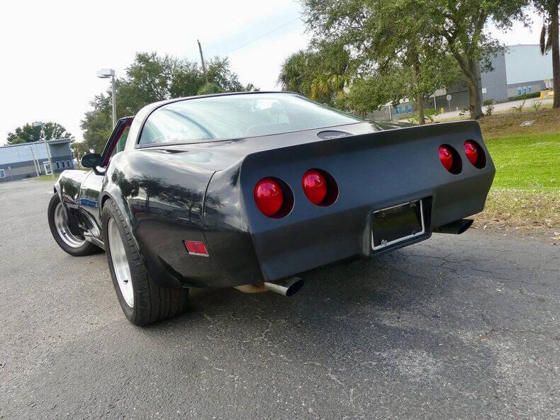 1979 Chevrolet Corvette