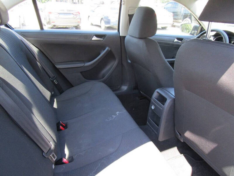 2015 Volkswagen Jetta