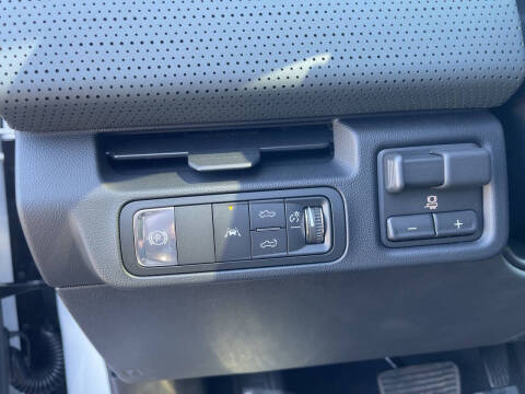 2026 GMC Sierra EV AT4