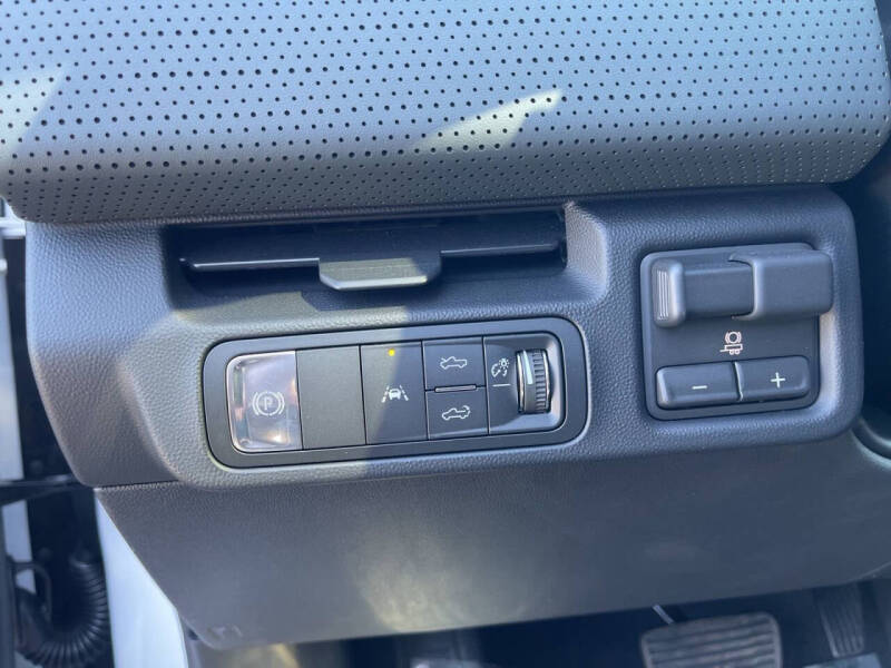 2026 GMC Sierra EV AT4