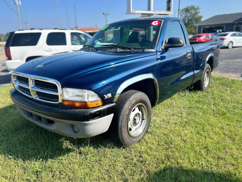 Cheap Trucks For Sale In Kentucky