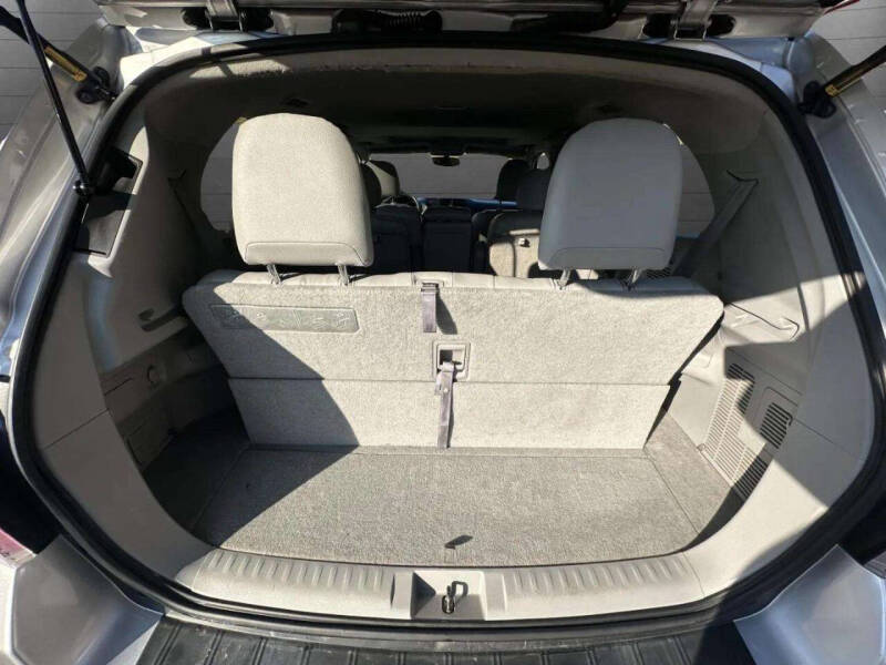 2010 Toyota Highlander Hybrid Limited