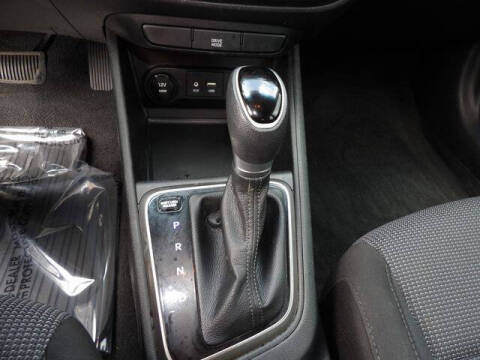 2018 Hyundai Accent SE