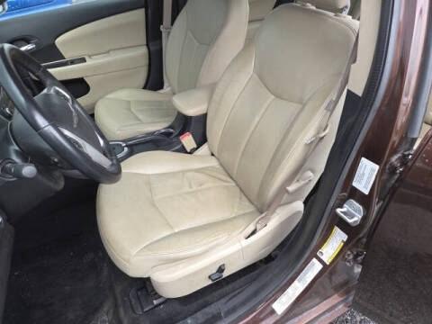 2013 Chrysler 200 Limited