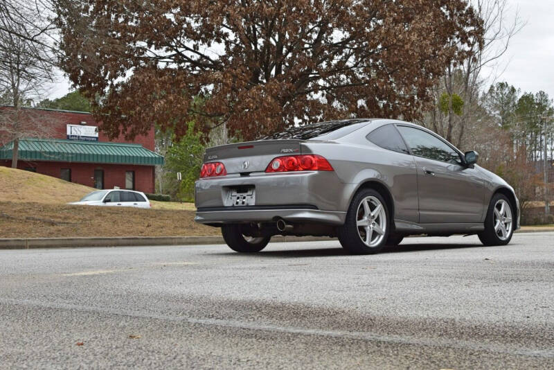 2006 Acura RSX Type-S photo 19