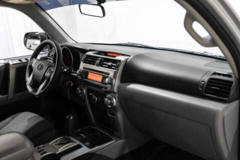 2013 Toyota 4Runner SR5