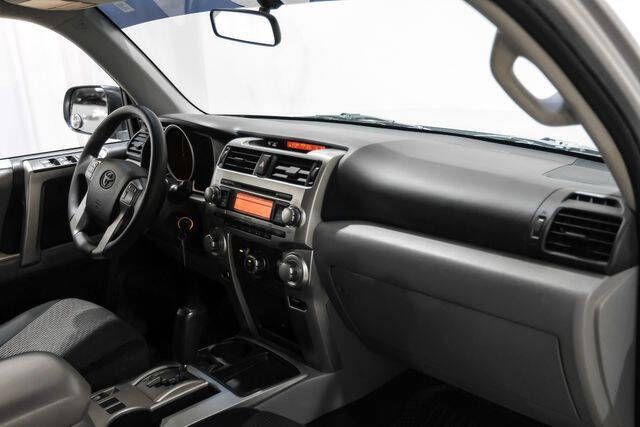 2013 Toyota 4Runner SR5