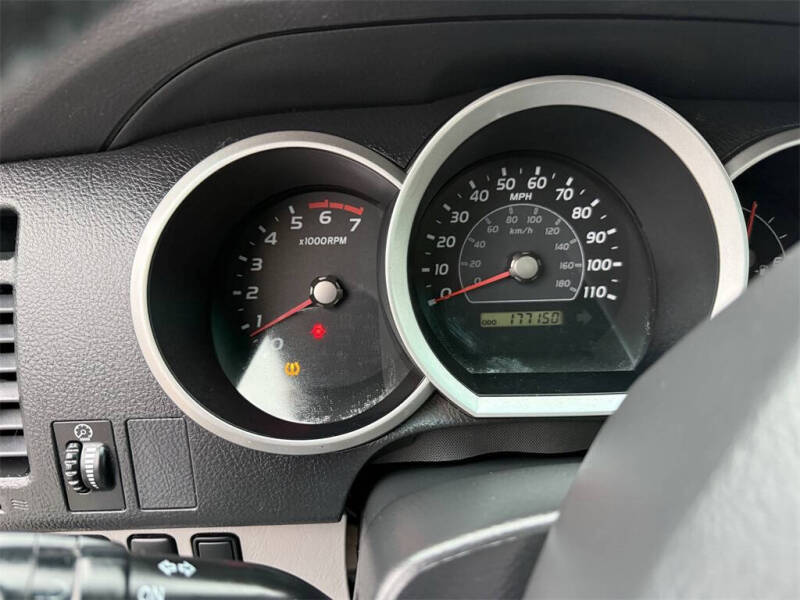 2008 Toyota 4Runner Sport Edition