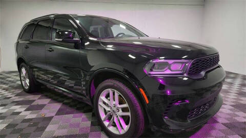 2024 Dodge Durango GT