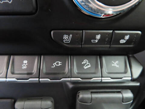 2023 GMC Sierra 2500HD