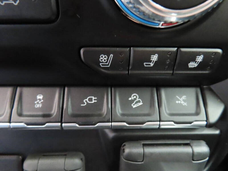 2023 GMC Sierra 2500HD