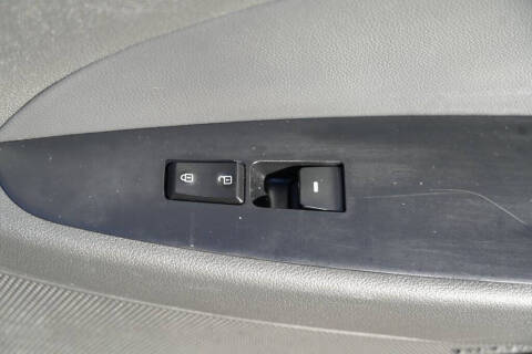 2019 Hyundai Tucson Sport