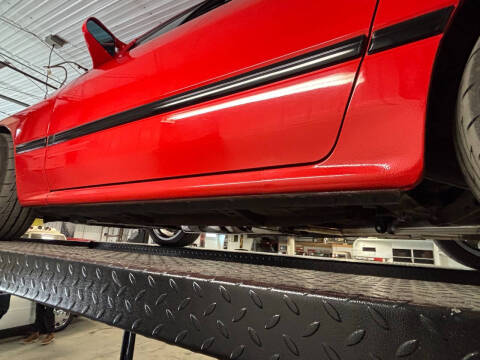 1988 Mazda RX-7