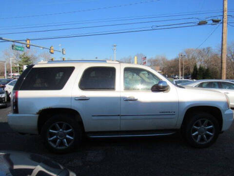 2009 GMC Yukon Denali