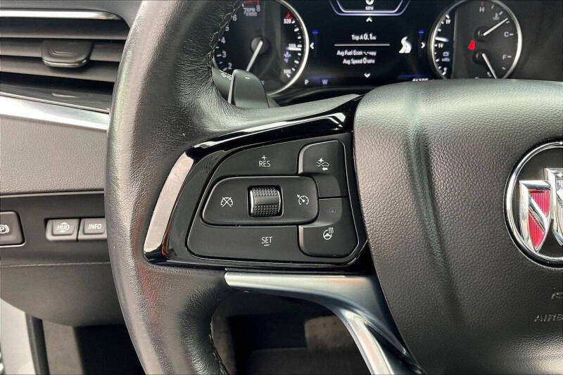 2024 Buick Enclave Premium