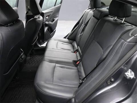 2022 Subaru Legacy Limited