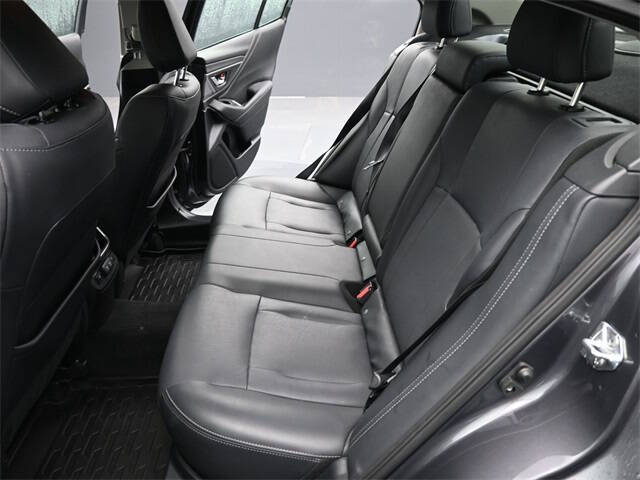 2022 Subaru Legacy Limited