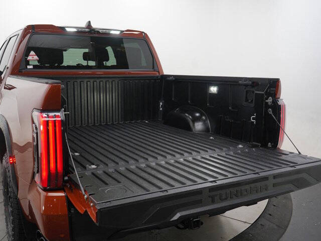 2024 Toyota Tundra TRD Pro HV