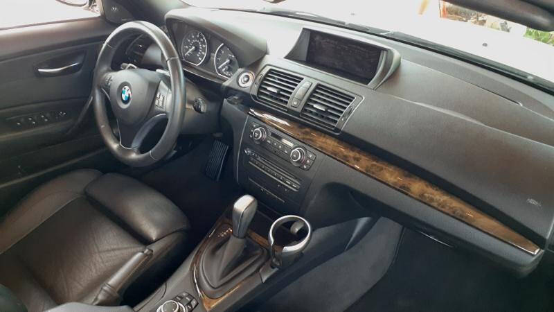 2012 BMW 1 Series for sale at Complete Auto Remarketing Specialists Inc. in Tampa, FL