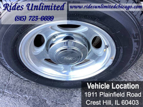 2007 Ford E-Series E-150 XL