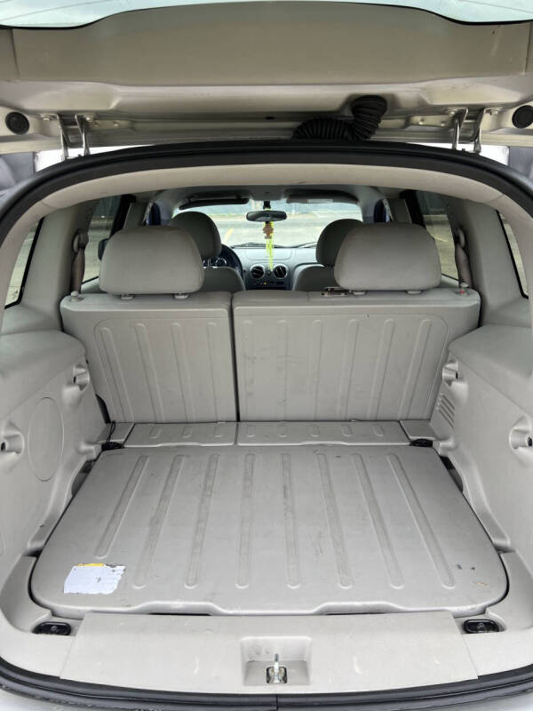 2007 Chevrolet HHR LT