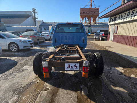 2004 GMC Sierra 3500