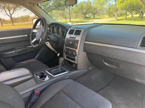 2010 Dodge Charger SXT