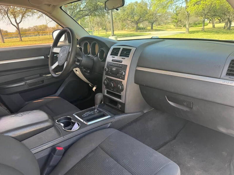 2010 Dodge Charger SXT