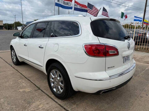 2014 Buick Enclave Premium