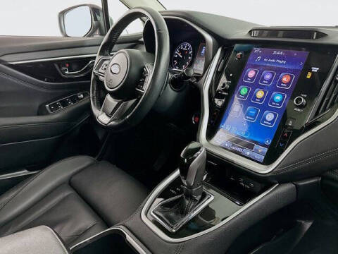 2022 Subaru Outback Limited XT