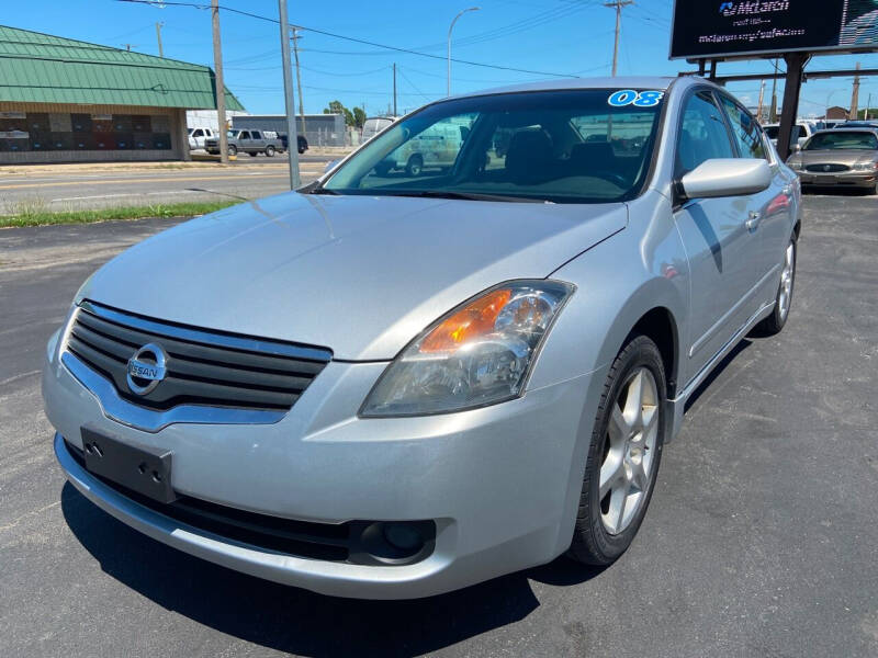 24th And Lapeer Auto Car Dealer in Port Huron, MI