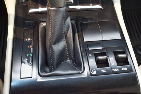 2020 Lexus GX 460