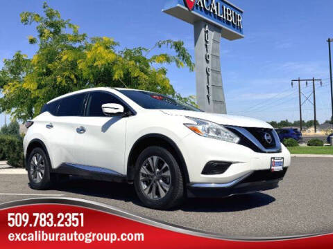 2017 Nissan Murano