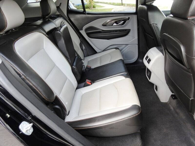 2021 GMC Terrain SUV / Crossover - $19,900