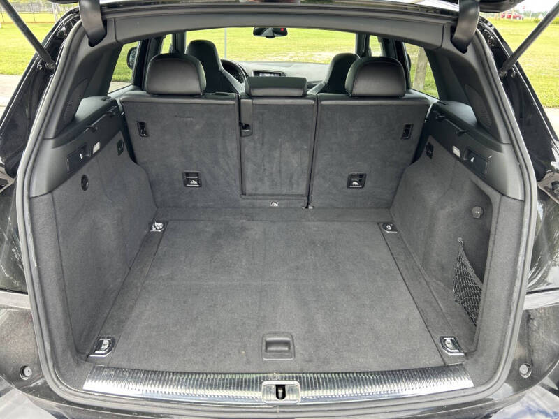 2014 Audi Q5 2.0T quattro Premium Plus