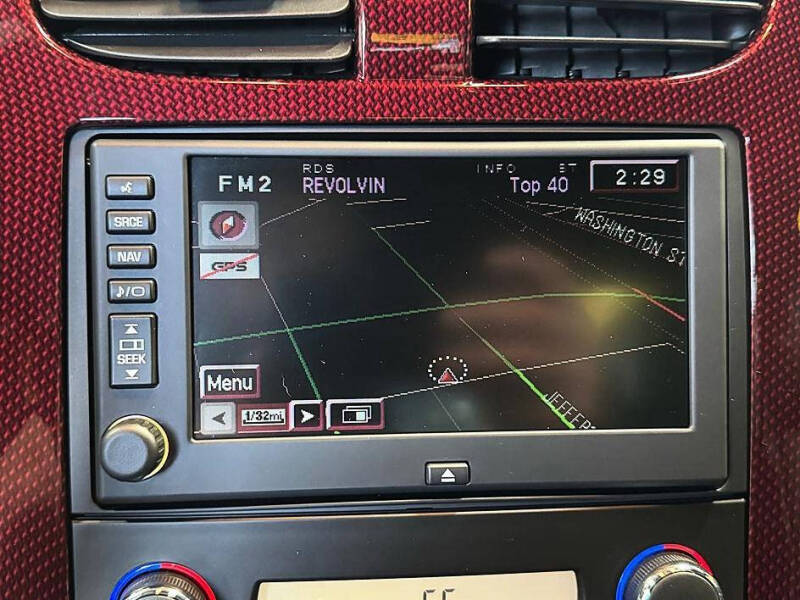 2008 Chevrolet Corvette