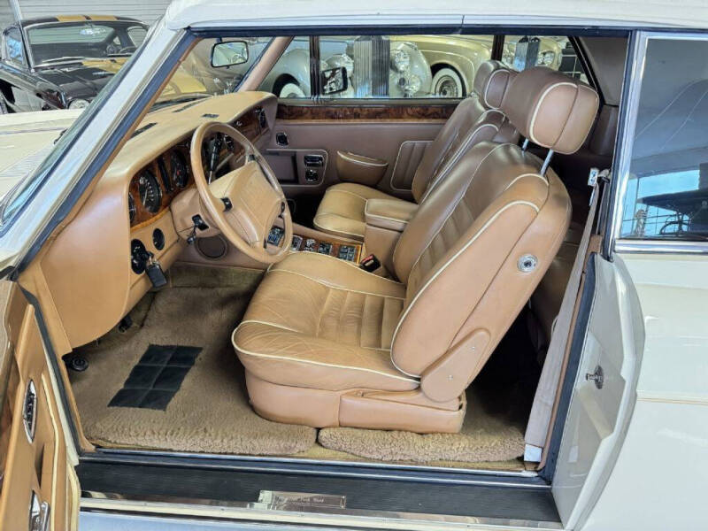 1991 Bentley Continental