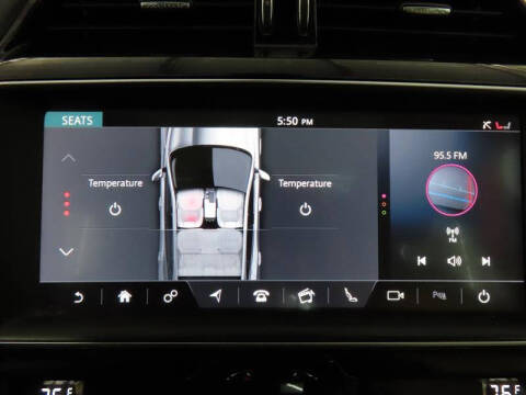 2020 Jaguar F-PACE 25t Premium