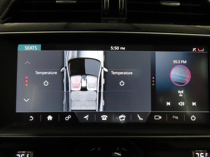 2020 Jaguar F-PACE 25t Premium