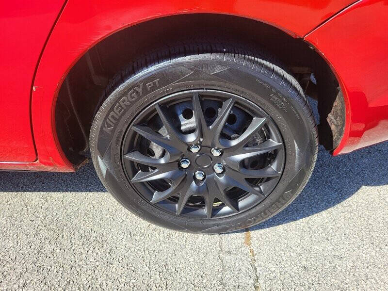 2006 Toyota Matrix XR