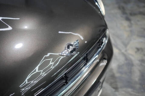 2015 MINI Countryman Cooper S ALL4